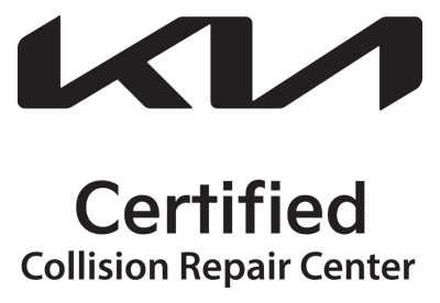 KIA OEM Certified Collision Repair