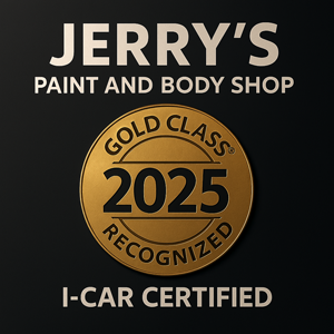 I Car Certified 2025